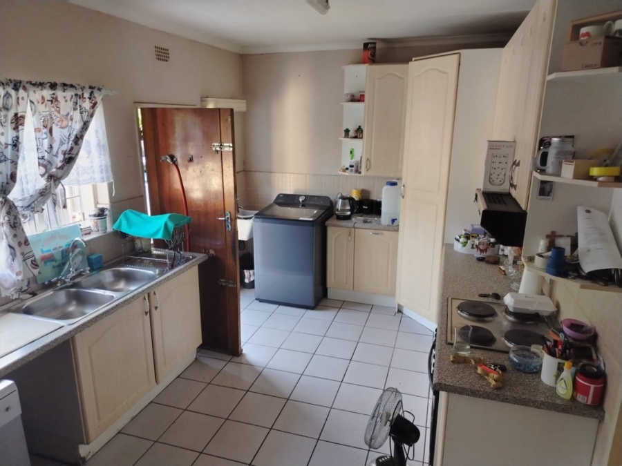 4 Bedroom Property for Sale in Del Judor Ext 2 Mpumalanga