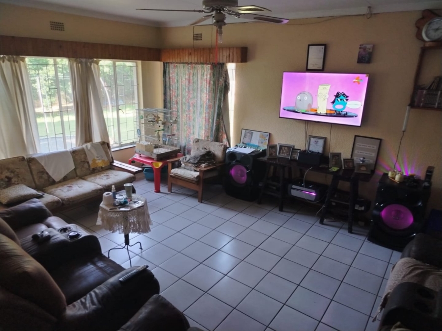 4 Bedroom Property for Sale in Del Judor Ext 2 Mpumalanga
