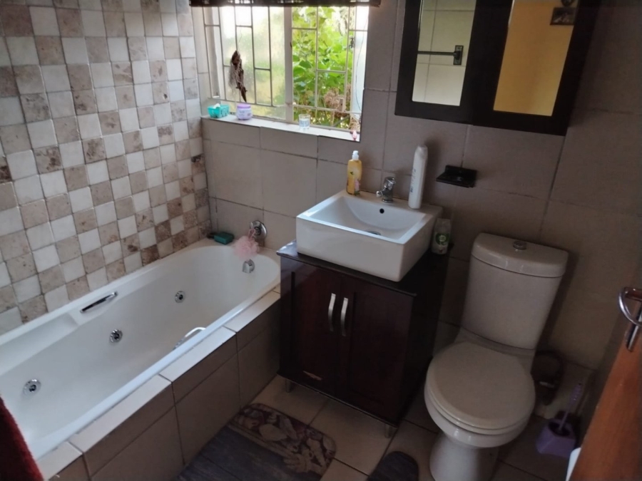 4 Bedroom Property for Sale in Del Judor Ext 2 Mpumalanga