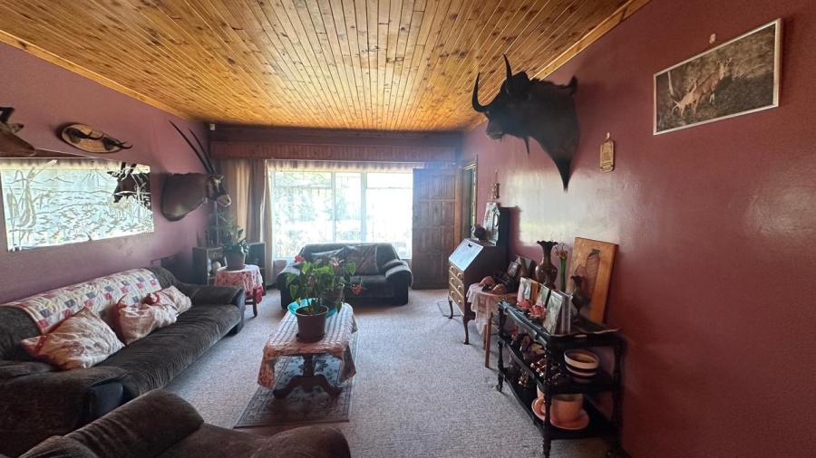 6 Bedroom Property for Sale in Reyno Ridge Mpumalanga