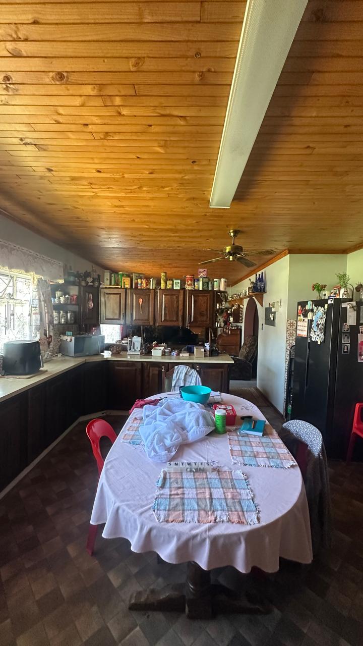6 Bedroom Property for Sale in Reyno Ridge Mpumalanga