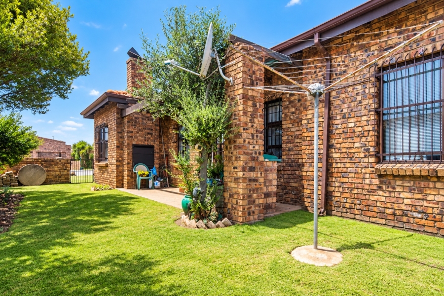 3 Bedroom Property for Sale in Kriel Mpumalanga