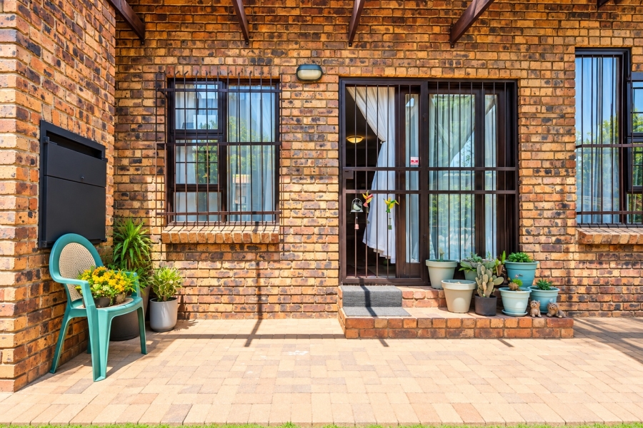 3 Bedroom Property for Sale in Kriel Mpumalanga