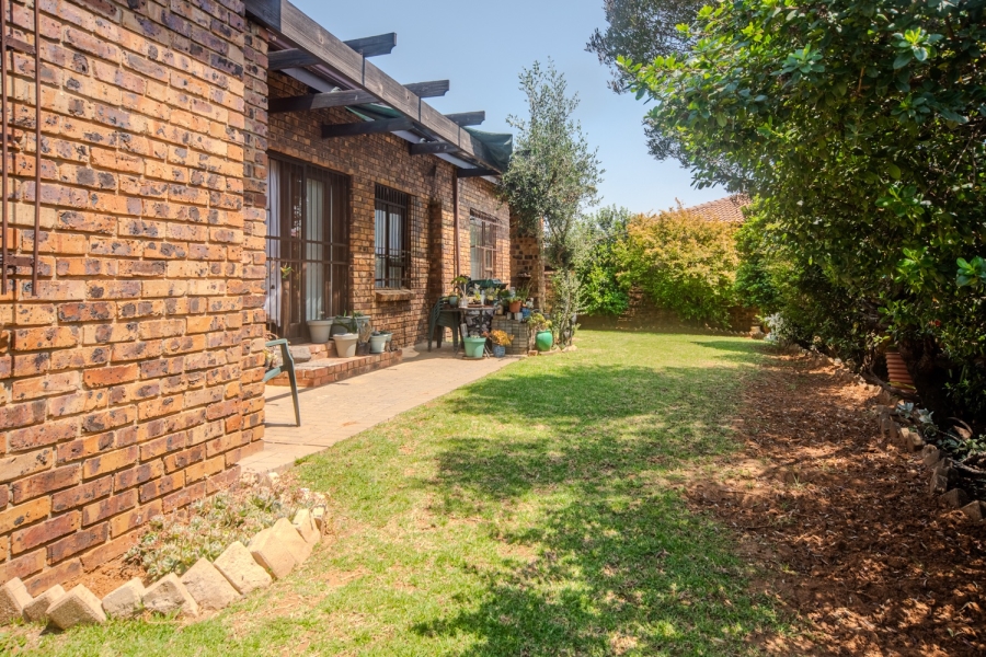3 Bedroom Property for Sale in Kriel Mpumalanga