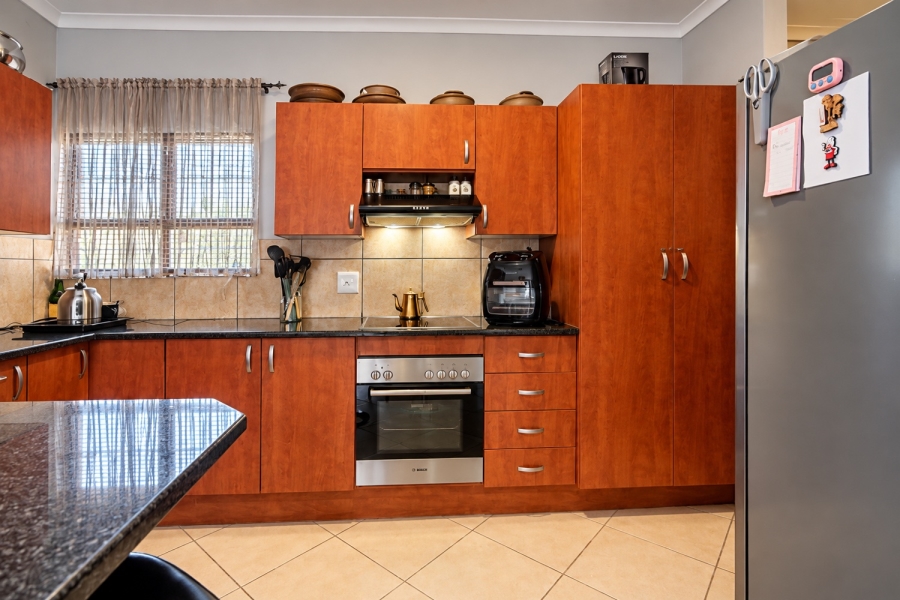 3 Bedroom Property for Sale in Kriel Mpumalanga