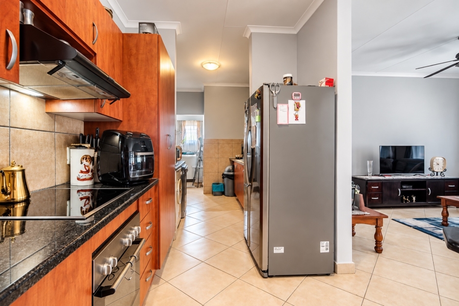 3 Bedroom Property for Sale in Kriel Mpumalanga