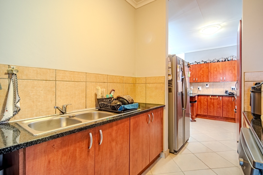 3 Bedroom Property for Sale in Kriel Mpumalanga