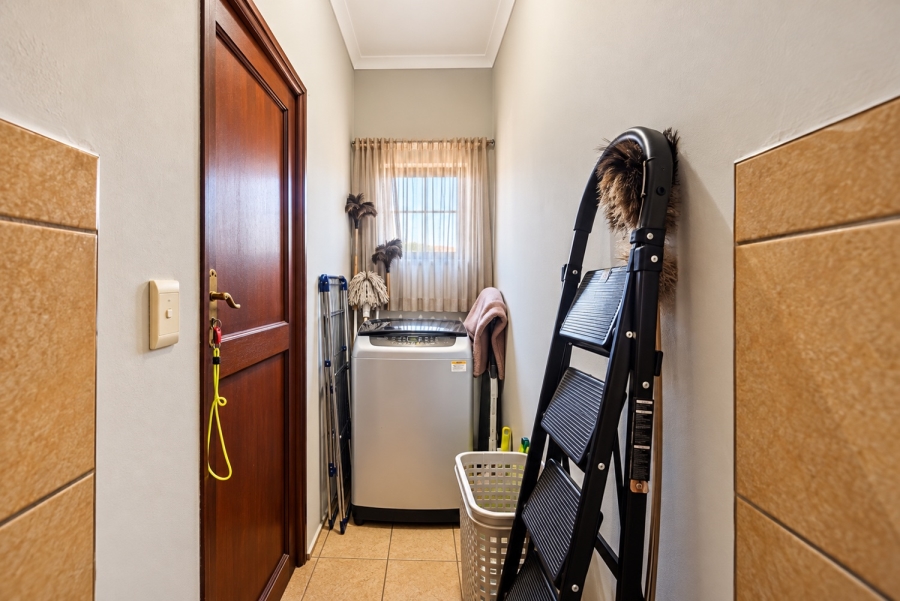 3 Bedroom Property for Sale in Kriel Mpumalanga