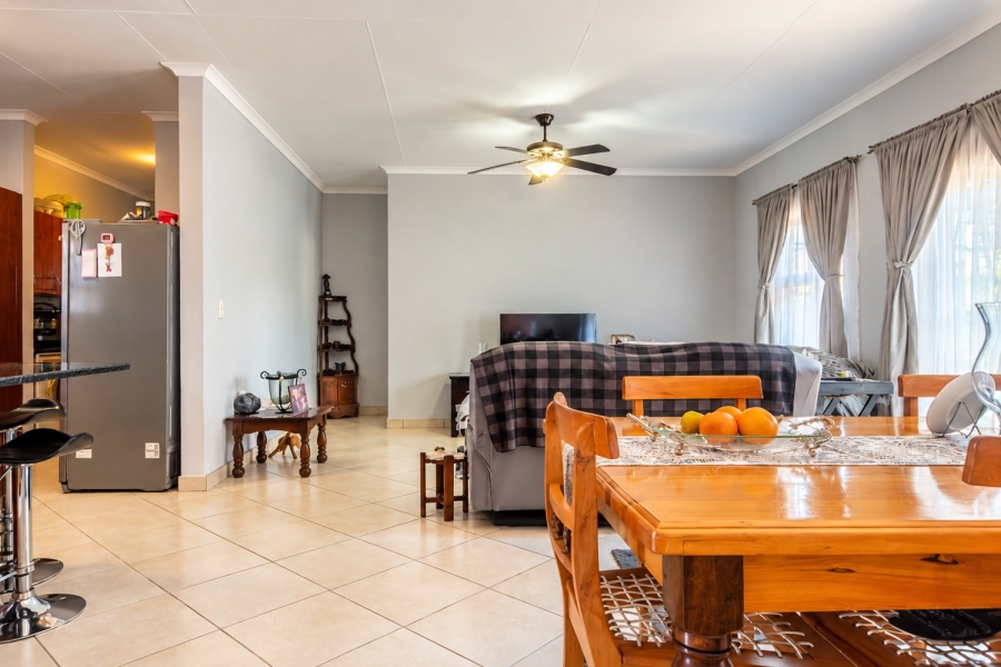 3 Bedroom Property for Sale in Kriel Mpumalanga
