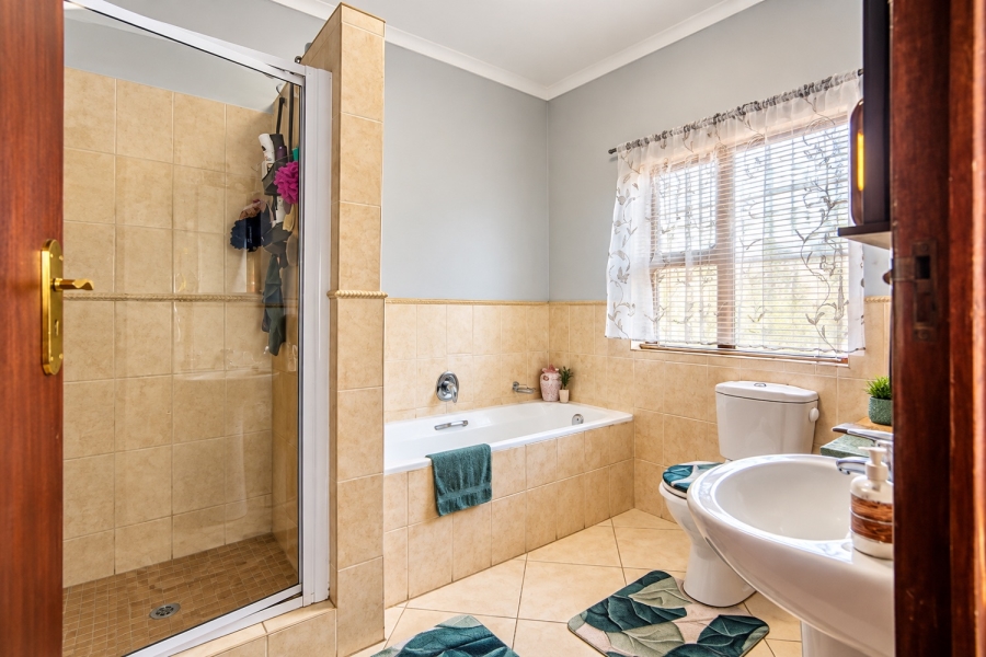 3 Bedroom Property for Sale in Kriel Mpumalanga