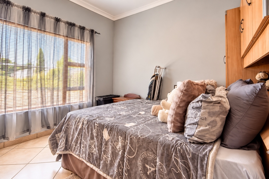 3 Bedroom Property for Sale in Kriel Mpumalanga