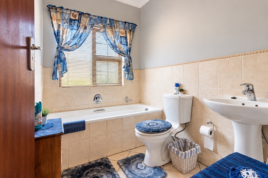 3 Bedroom Property for Sale in Kriel Mpumalanga
