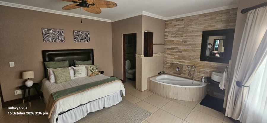 4 Bedroom Property for Sale in Golden Mile Mpumalanga