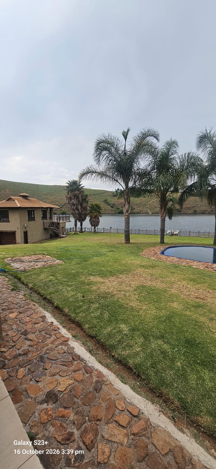 4 Bedroom Property for Sale in Golden Mile Mpumalanga