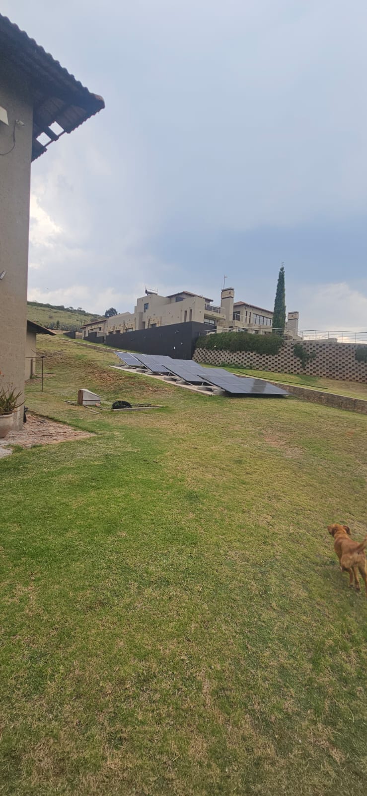 4 Bedroom Property for Sale in Golden Mile Mpumalanga