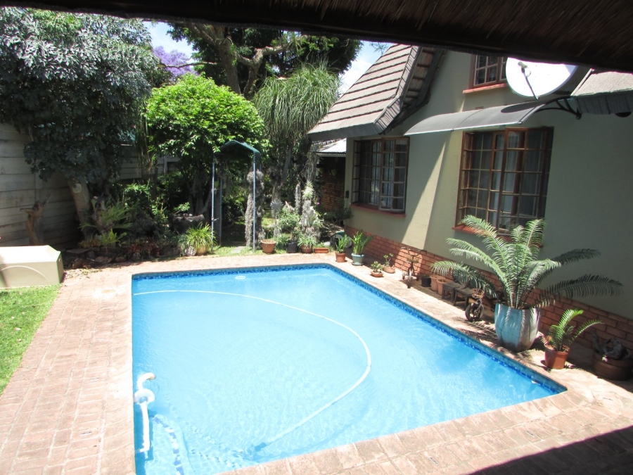 4 Bedroom Property for Sale in West Acres Ext 13 Mpumalanga