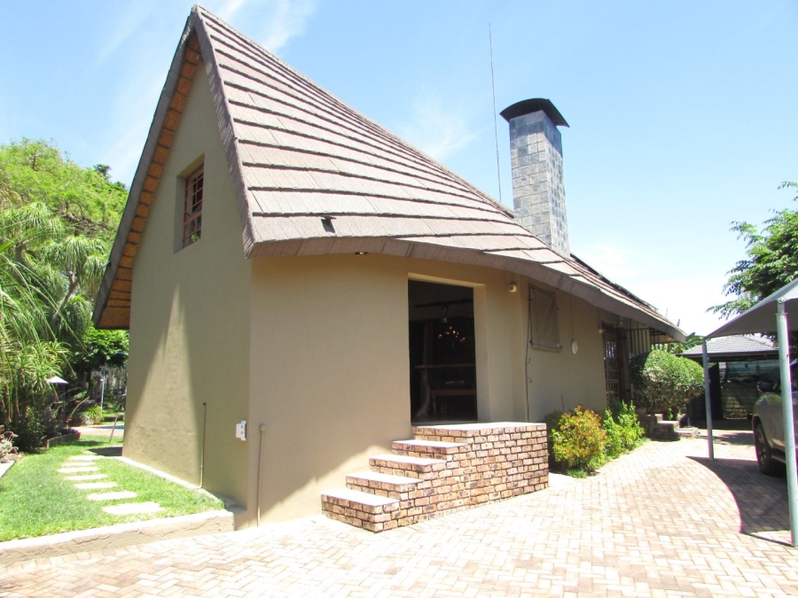 4 Bedroom Property for Sale in West Acres Ext 13 Mpumalanga