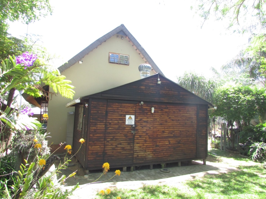 4 Bedroom Property for Sale in West Acres Ext 13 Mpumalanga