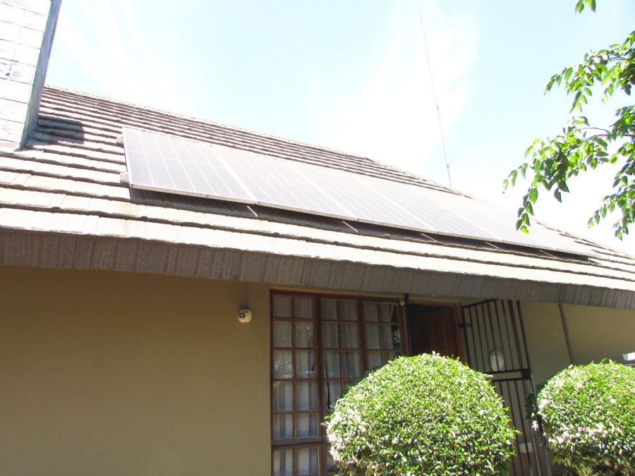 4 Bedroom Property for Sale in West Acres Ext 13 Mpumalanga