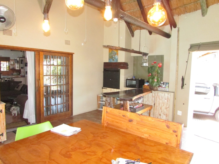 4 Bedroom Property for Sale in West Acres Ext 13 Mpumalanga