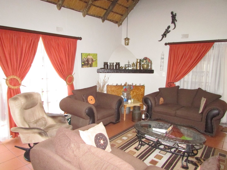 4 Bedroom Property for Sale in West Acres Ext 13 Mpumalanga
