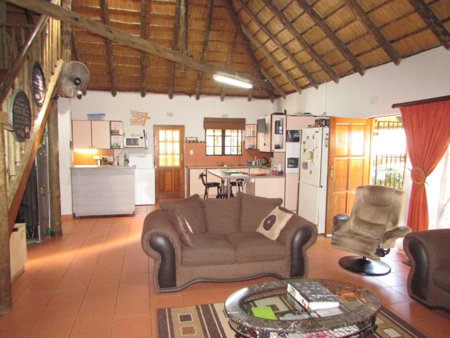 4 Bedroom Property for Sale in West Acres Ext 13 Mpumalanga