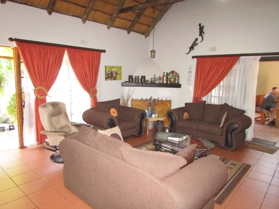 4 Bedroom Property for Sale in West Acres Ext 13 Mpumalanga