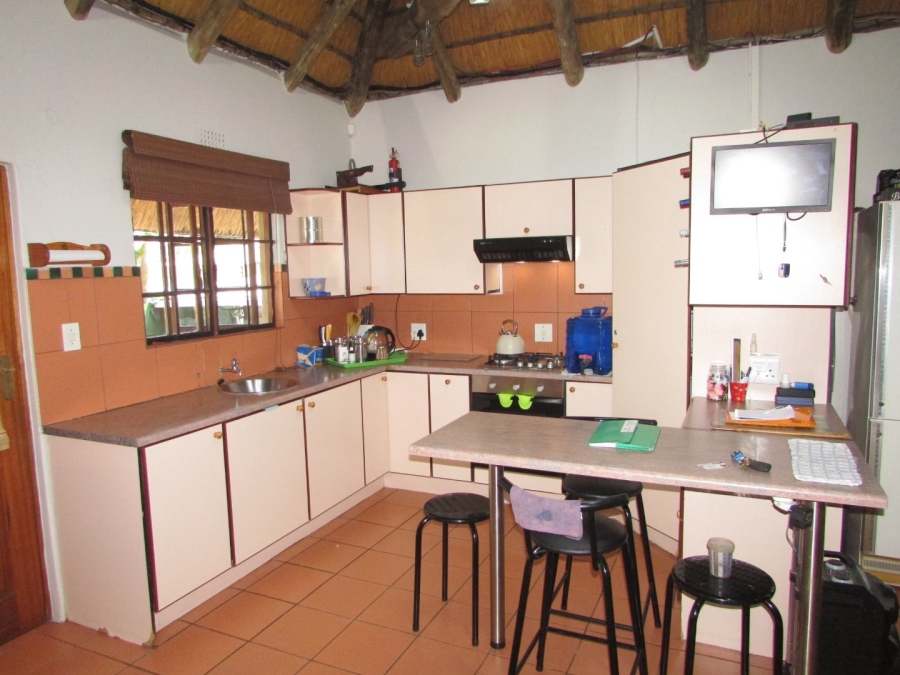 4 Bedroom Property for Sale in West Acres Ext 13 Mpumalanga