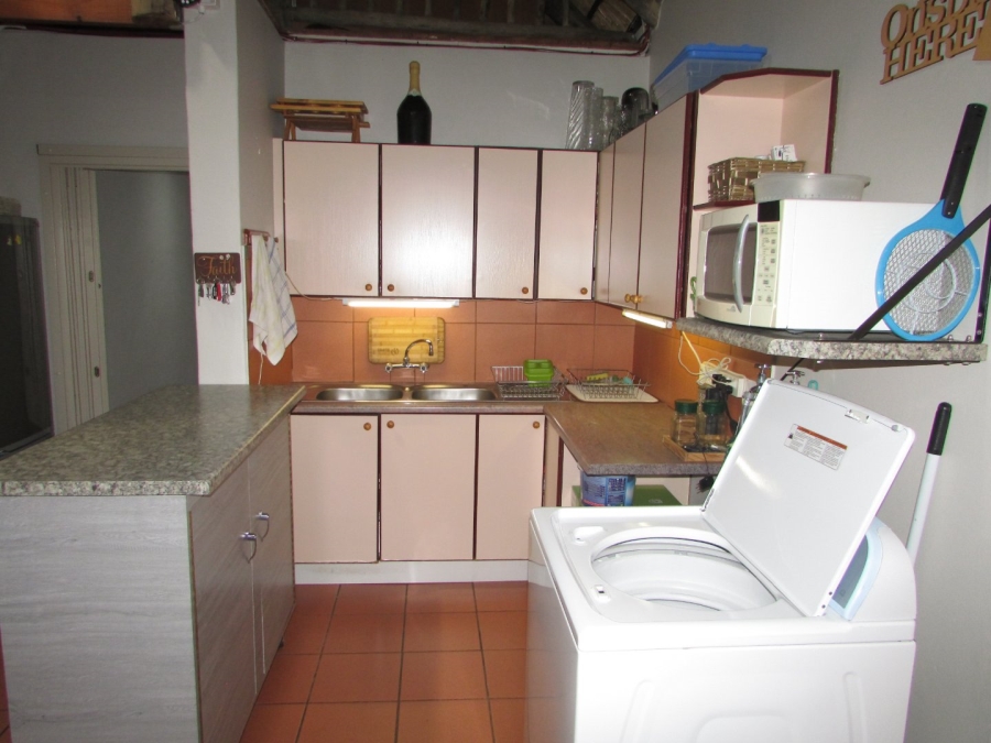 4 Bedroom Property for Sale in West Acres Ext 13 Mpumalanga
