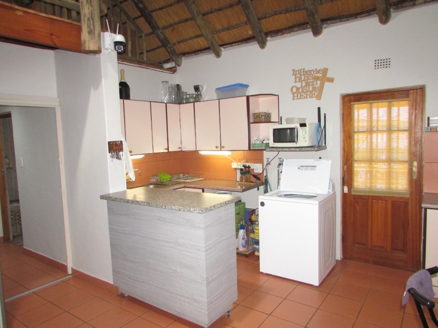 4 Bedroom Property for Sale in West Acres Ext 13 Mpumalanga