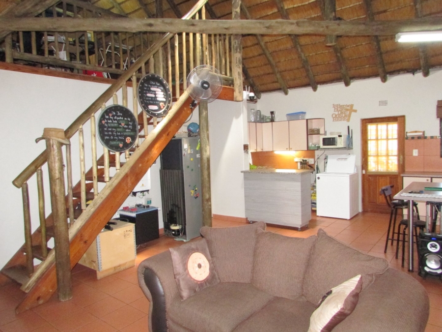 4 Bedroom Property for Sale in West Acres Ext 13 Mpumalanga