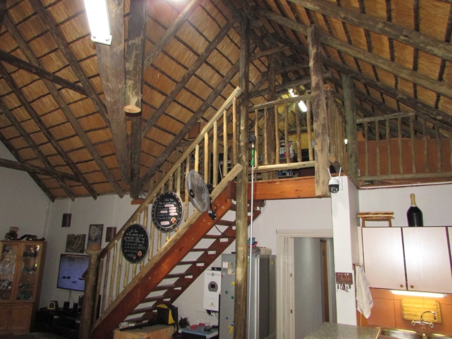 4 Bedroom Property for Sale in West Acres Ext 13 Mpumalanga