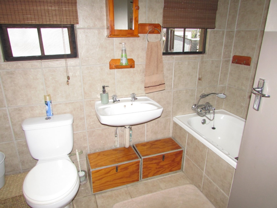 4 Bedroom Property for Sale in West Acres Ext 13 Mpumalanga
