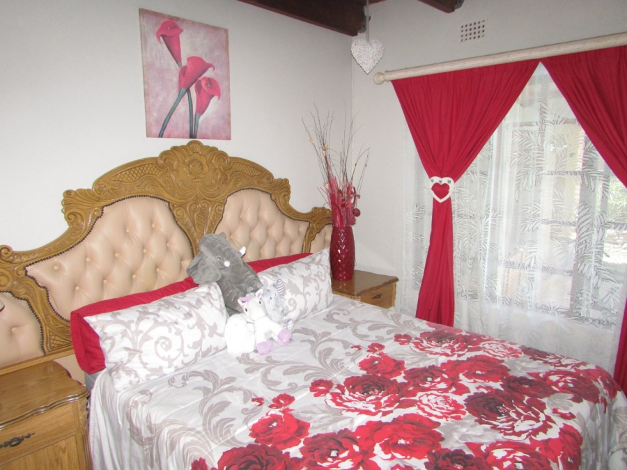 4 Bedroom Property for Sale in West Acres Ext 13 Mpumalanga