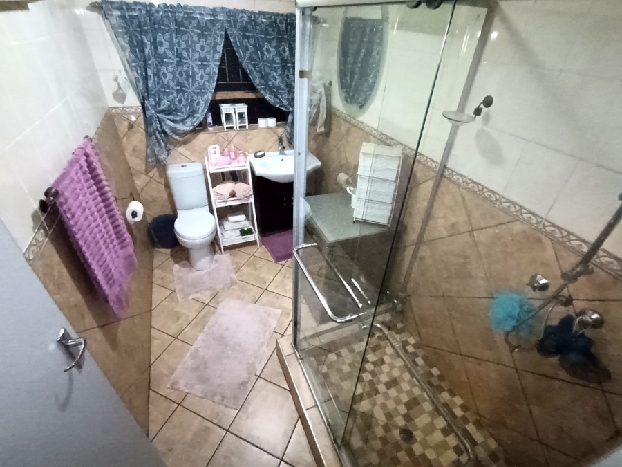 3 Bedroom Property for Sale in Reyno Ridge Mpumalanga