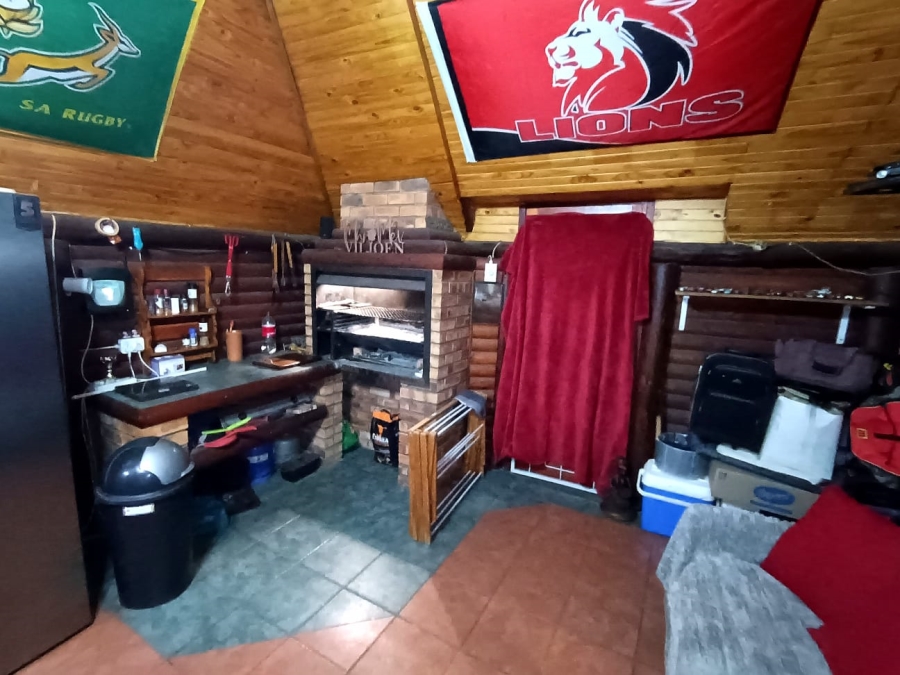 3 Bedroom Property for Sale in Reyno Ridge Mpumalanga