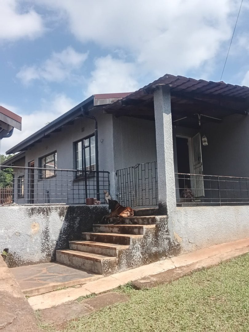 3 Bedroom Property for Sale in Barberton Mpumalanga