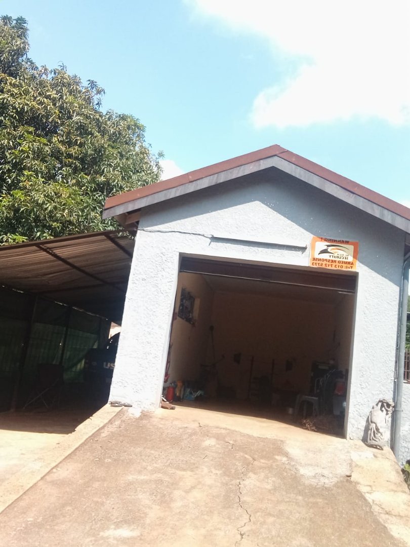 3 Bedroom Property for Sale in Barberton Mpumalanga