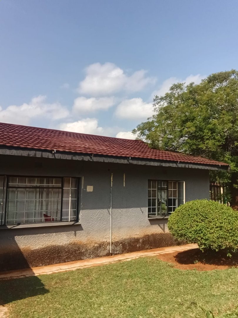 3 Bedroom Property for Sale in Barberton Mpumalanga
