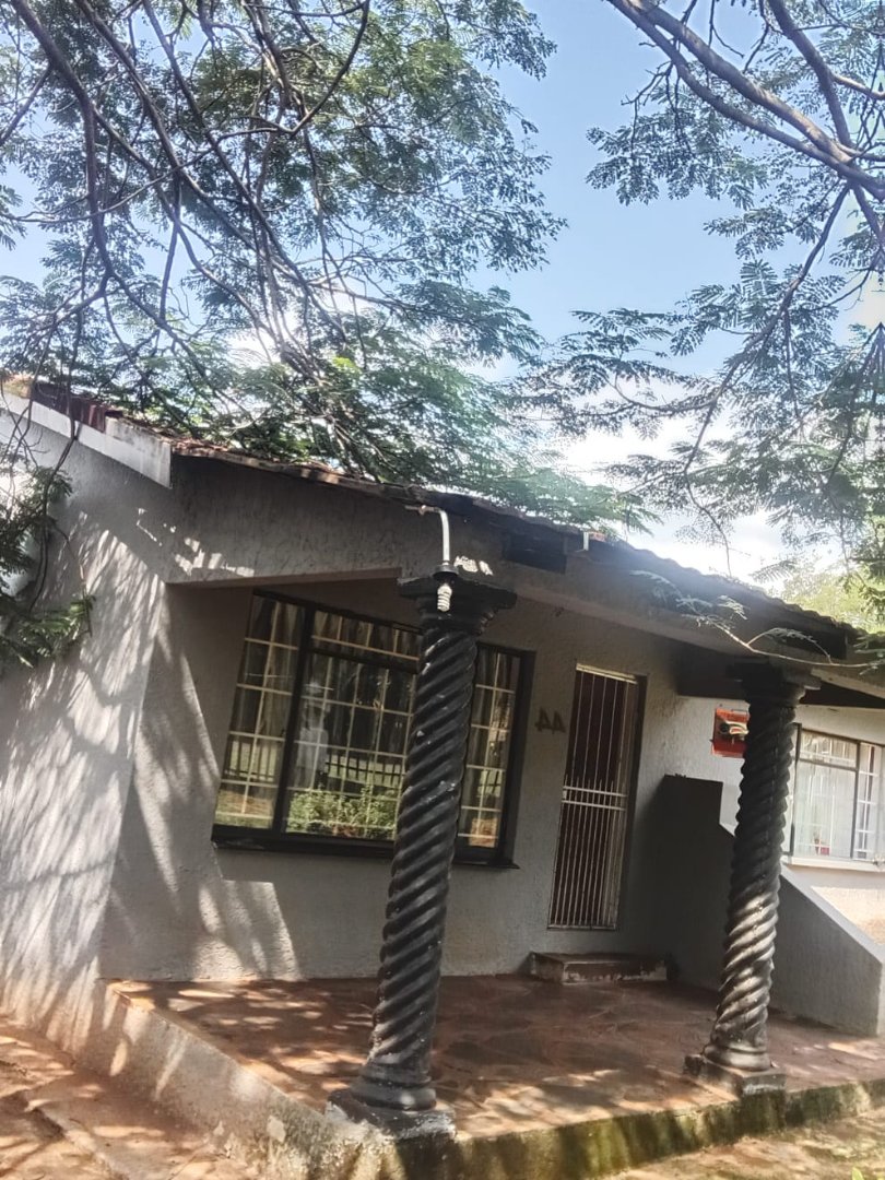 3 Bedroom Property for Sale in Barberton Mpumalanga