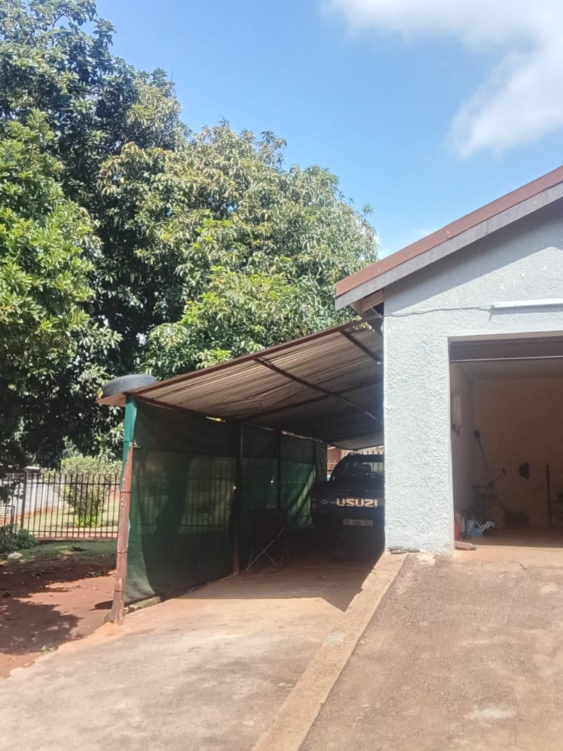 3 Bedroom Property for Sale in Barberton Mpumalanga