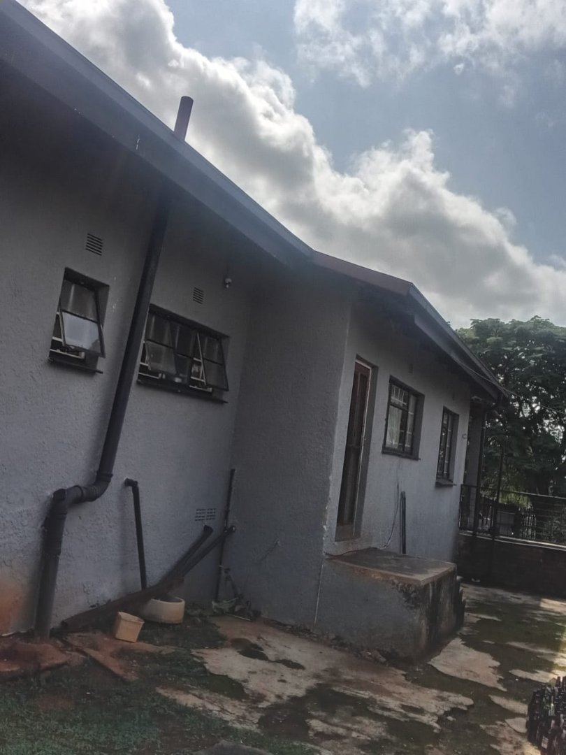 3 Bedroom Property for Sale in Barberton Mpumalanga