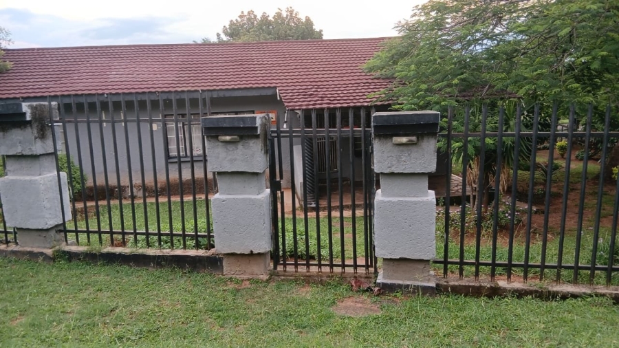 3 Bedroom Property for Sale in Barberton Mpumalanga