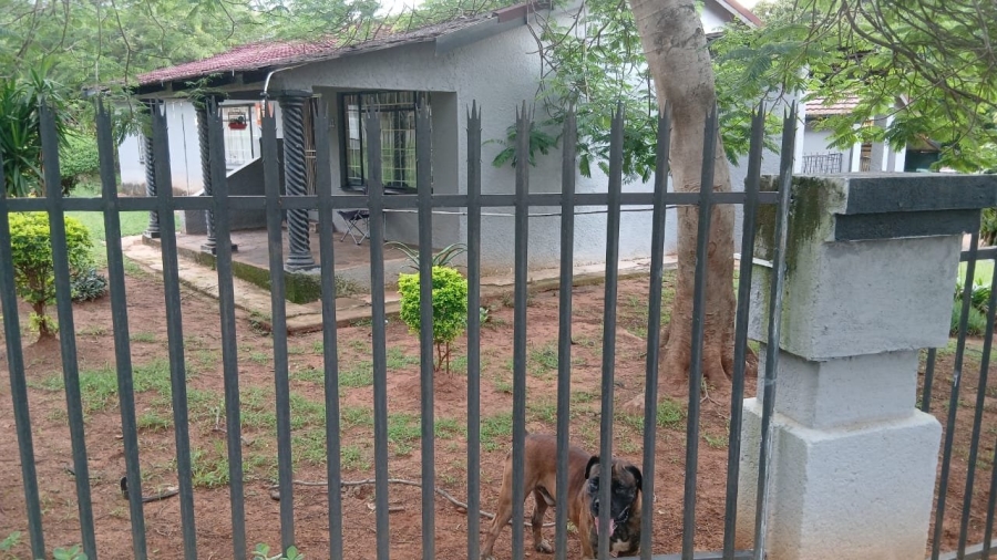 3 Bedroom Property for Sale in Barberton Mpumalanga