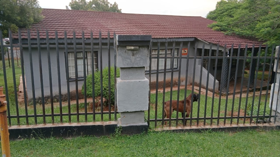 3 Bedroom Property for Sale in Barberton Mpumalanga