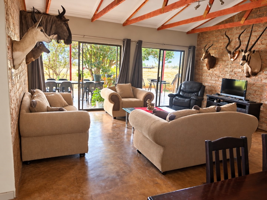 Commercial Property for Sale in Lydenburg Mpumalanga
