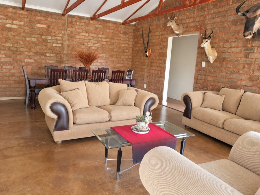 Commercial Property for Sale in Lydenburg Mpumalanga