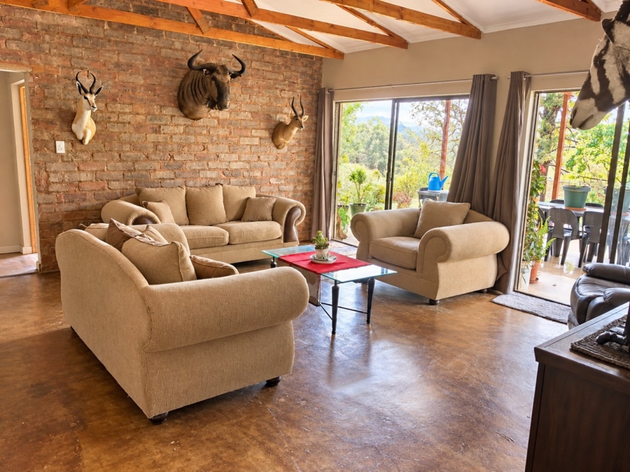 Commercial Property for Sale in Lydenburg Mpumalanga