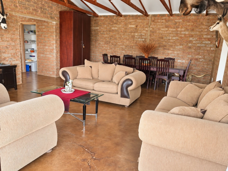 Commercial Property for Sale in Lydenburg Mpumalanga