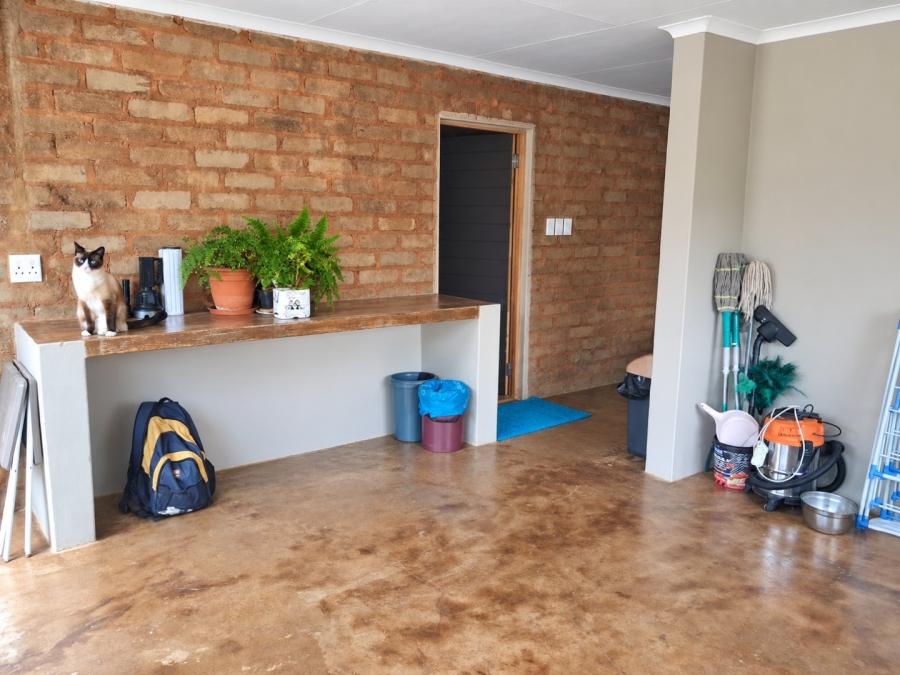 Commercial Property for Sale in Lydenburg Mpumalanga